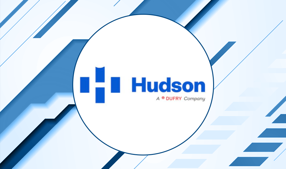 Hudson corporation luggage case study picture
