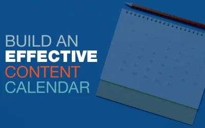 Plan for Success: A Step-by-Step Guide to Building an Effective Content Calendar